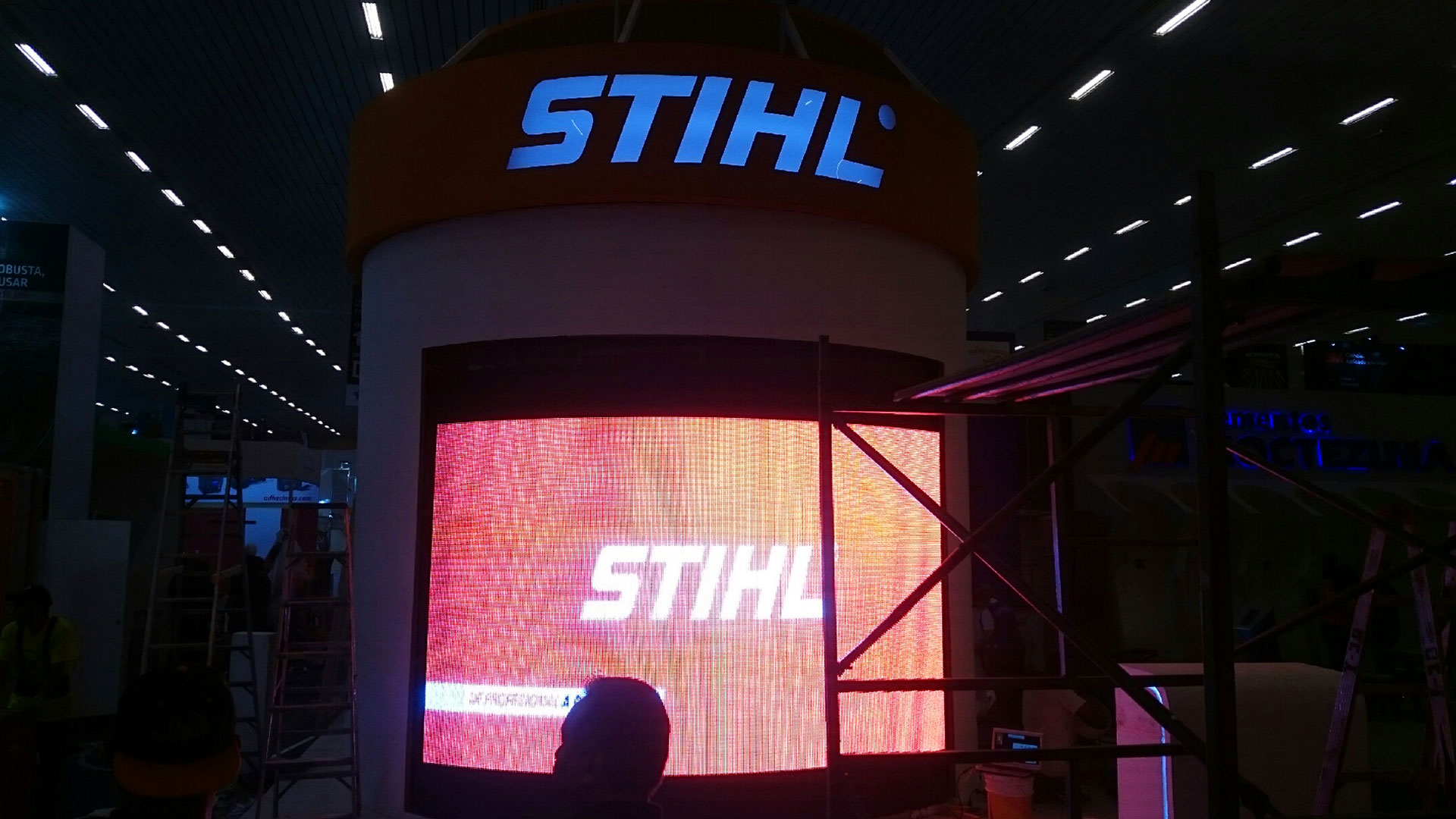 stihl
